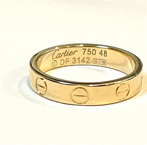 52833a cartier ring